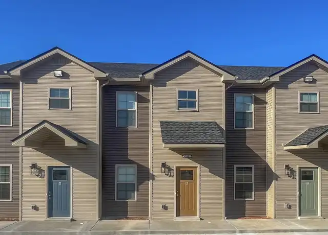 Property at 305 Ranger Ln Unit A, Clarksville, TN, 37042, 2 beds, 2.5 baths, [object Object]