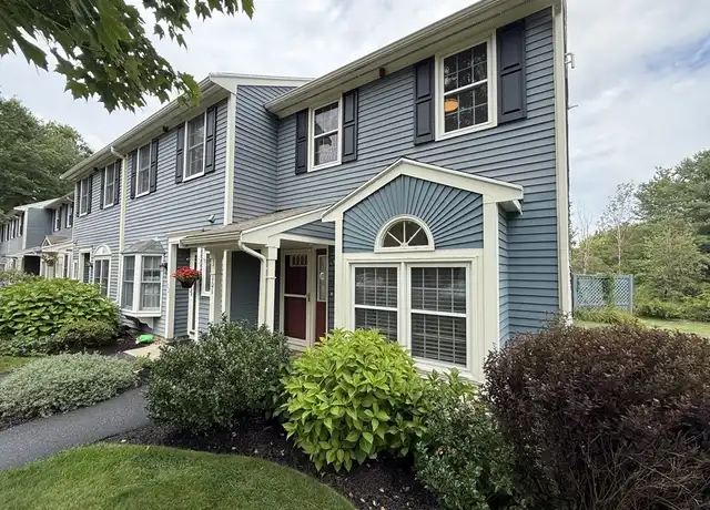Property at 19 Garden St #101, Danvers, MA, 01923, 2 beds, 2.5 baths, [object Object]