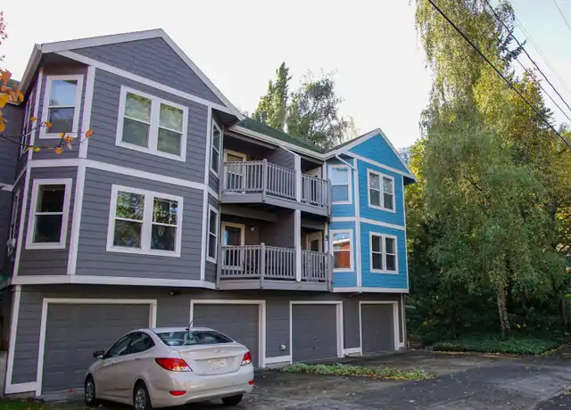 Property at 228 SW Meade St Unit 228-05, Portland, OR, 97201, 2 beds, 2 baths, [object Object]
