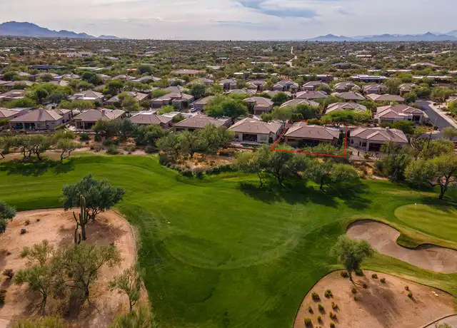 Property at 6894 E Thirsty Cactus Ln, Scottsdale, AZ, 85266, 3 beds, 2.5 baths, [object Object]