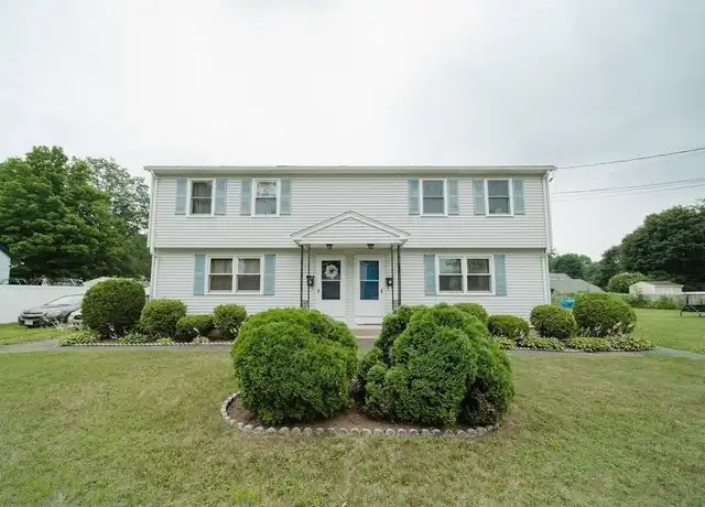 Property at 121 Otis St Unit 00000B, Westfield, MA, 01085, 3 beds, 1.5 baths, [object Object]