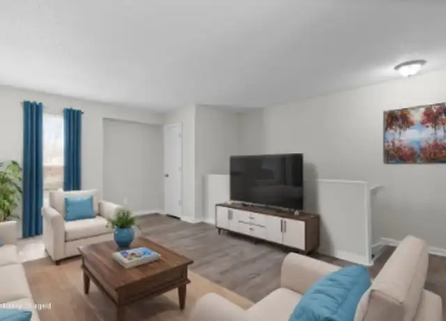 Property at 4608 Central Ave, Charlotte, NC, 28205, 2 beds, 1 bath, [object Object]