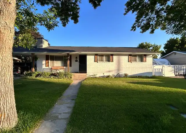 Property at 346 E 200 N, American Fork, UT, 84003, 5 beds, 2 baths, [object Object]