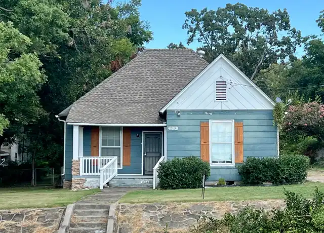 Property at 1314 Flint St, Jonesboro, AR, 72401, 3 beds, 1 bath, [object Object]