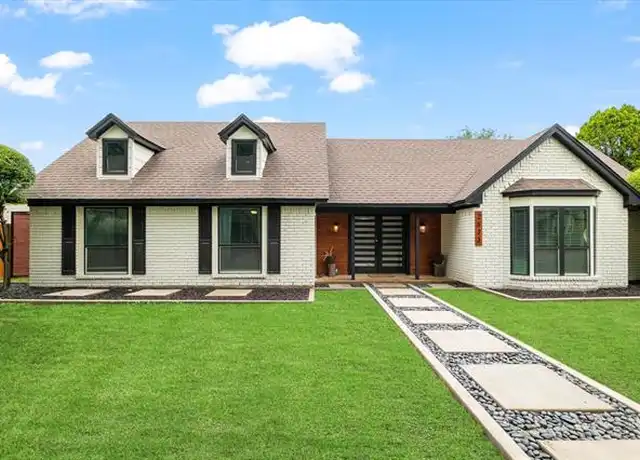 Property at 2833 Meadowbrook Dr, Plano, TX, 75075, 3 beds, 2 baths, [object Object]