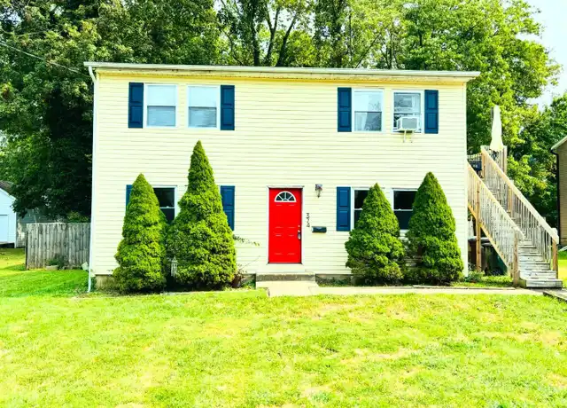 Property at 374 S Main St, South Lebanon, OH, 45065, 2 beds, 1 bath, [object Object]