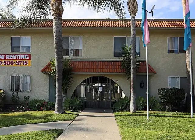Property at Villa Del Norte - 1610 N Santa Fe Ave, Vista, CA, 92083, 1 bed, 1 bath, [object Object]