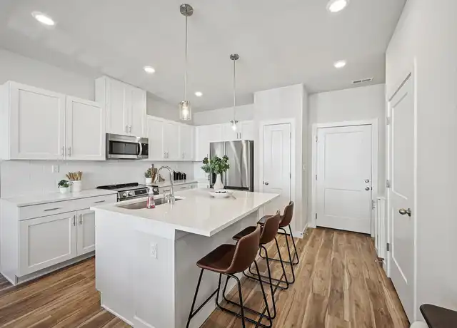 Property at Canvas at Gateway - 19182 E 62nd Ave, Denver, CO, 80249, 2-3 beds, 2.5 baths, [object Object]