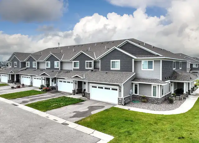 Property at Stone Haven Townhomes - 620 Stone Haven Dr NE, Byron, MN, 55920, 2 beds, 2.5 baths, [object Object]