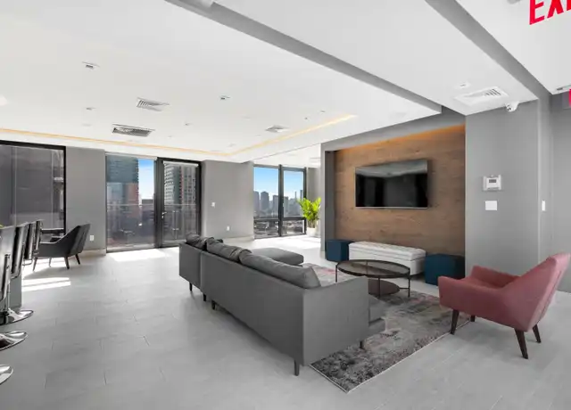 Property at 42-10 27th St Unit 9H, Long Island City, NY, 11101, 1 bed, 1 bath, [object Object]