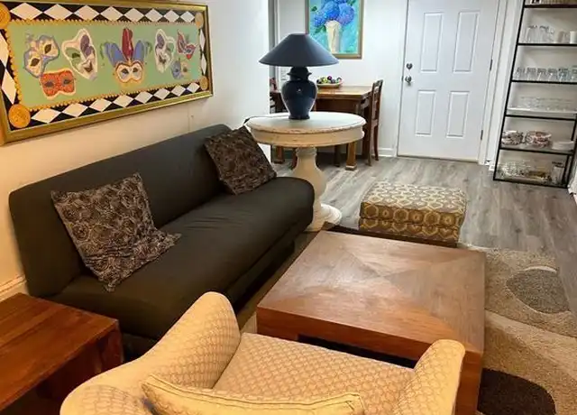 Property at 8239 Green St Unit 2, New Orleans, LA, 70118, 1 bed, 1 bath, [object Object]