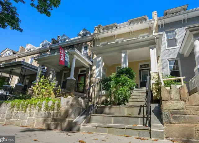 Property at 625 Princeton Pl NW Unit B, Washington, DC, 20010, 1 bed, 1 bath, [object Object]