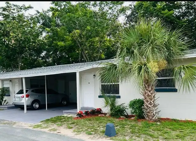 Property at 627 Washington Ave Unit B, Lake Wales, FL, 33853, 2 beds, 1 bath, [object Object]