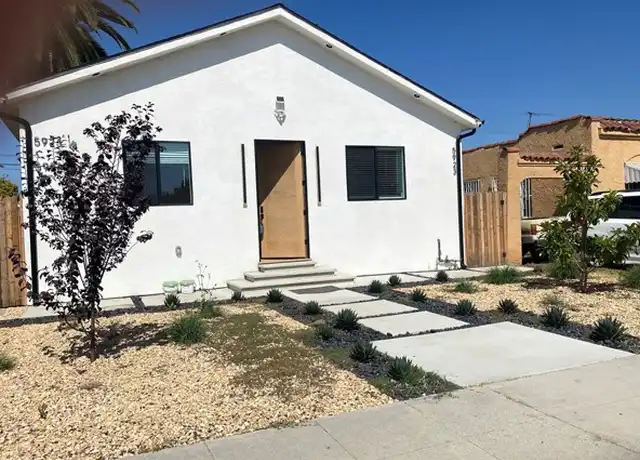 Property at 5923 Haas Ave, Los Angeles, CA, 90047, 3 beds, 2 baths, [object Object]