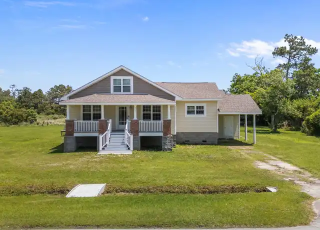 Property at 965 Marshallberg Rd, Marshallberg, NC, 28553, 3 beds, 2 baths, [object Object]