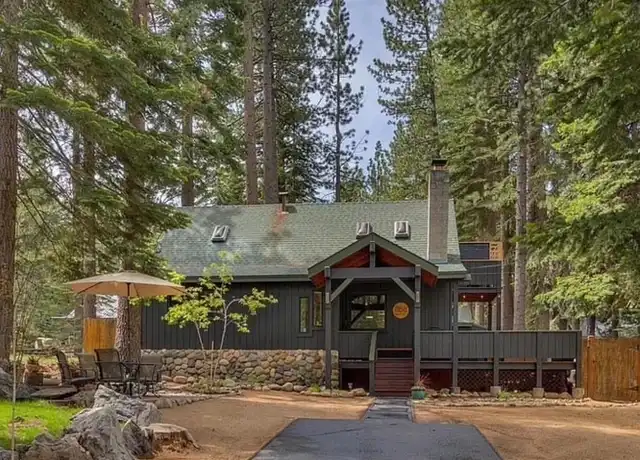 Property at 1858 Narragansett Cir, South Lake Tahoe, CA, 96150, 4 beds, 2 baths, [object Object]