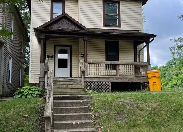 Property at 159 W First St Unit 159 1/2, Mansfield, OH, 44902, 3 beds, 1 bath, [object Object]