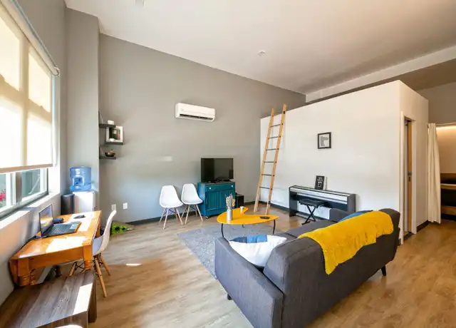 Property at 1716 Central Ave SW Unit 111, Albuquerque, NM, 87104, 1 bed, 1 bath, [object Object]