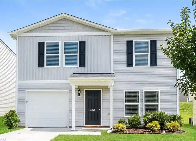 Property at 3905 Vershire Ave, Greensboro, NC, 27406, 4 beds, 3 baths, [object Object]