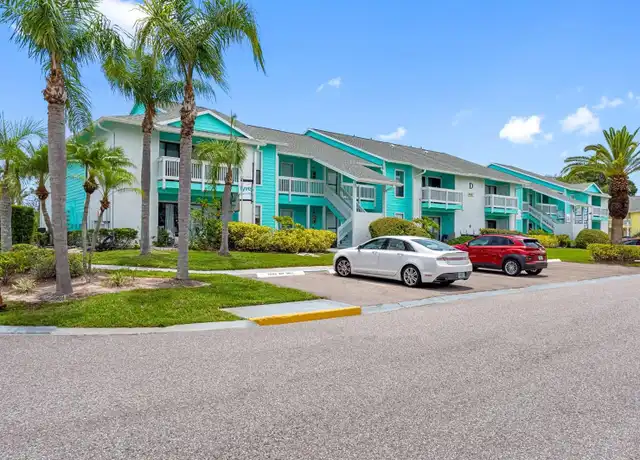 Property at 455 Alt 19 S #59, Palm Harbor, FL, 34683, 2 beds, 2.5 baths, [object Object]
