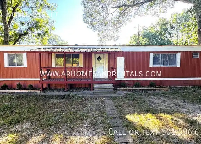 Property at 304 Noble Rd, Jacksonville, AR, 72076, 3 beds, 2 baths, [object Object]