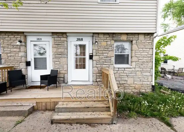 Property at 2818 Vanderberg Ave, Columbus, OH, 43204, 2 beds, 1 bath, [object Object]