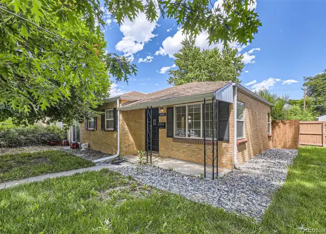 Property at 4408 S Washington St, Englewood, CO, 80113, 3 beds, 1 bath, [object Object]