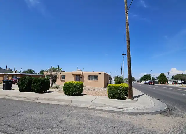 Property at 2945 Morningside Dr NE, Albuquerque, NM, 87110, 2 beds, 1 bath, [object Object]