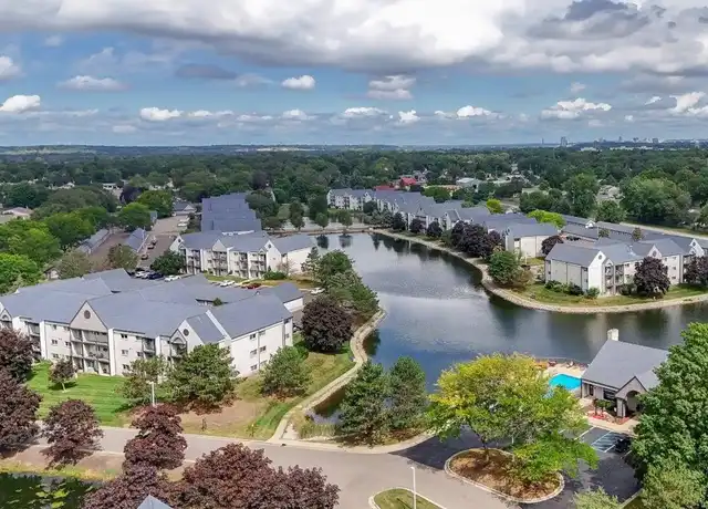 Property at Waterchase Apartment Homes - 3100 Waterchase Way SW, Wyoming, MI, 49519, 1-3 bed, 1-2 bath, [object Object]