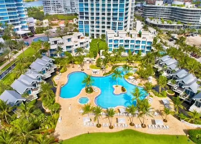 Property at 50 S Pointe Dr #704, Miami Beach, FL, 33139, 2 beds, 2.5 baths, [object Object]