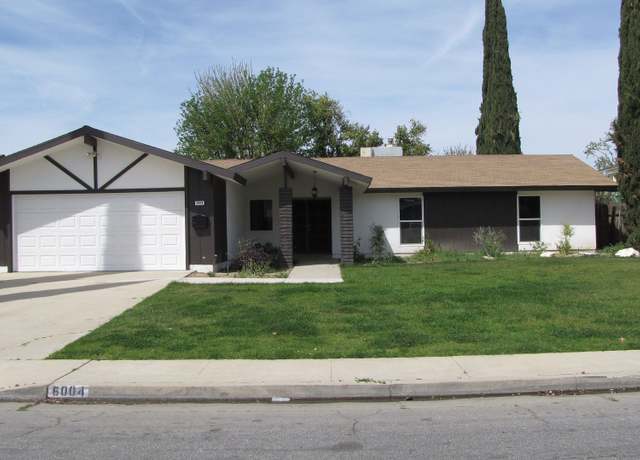 Photo of 6004 Hesketh Dr, Bakersfield, CA 93309