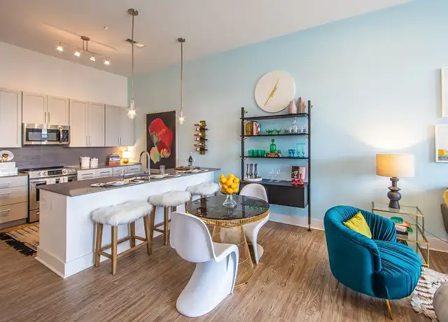 Property at Savoy NC - 650 E Brooklyn Village Ave, Charlotte, NC, 28202, 0-2 beds, 1-2 bath, [object Object]