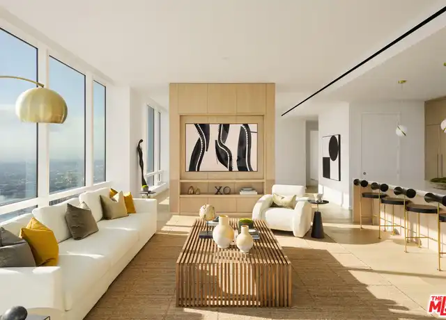 Property at 1000 W 8th St #5902, Los Angeles, CA, 90017, 3 beds, 3.5 baths, [object Object]