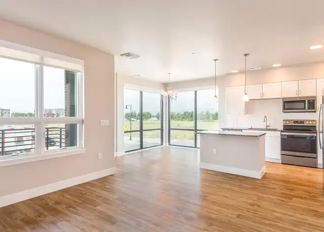 Property at Cambium Place - 945 Wyoming St, Missoula, MT, 59801, 0-1 beds, 1 bath, [object Object]