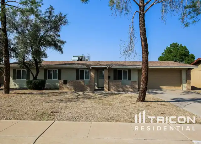 Property at 3308 E Bloomfield Rd, Phoenix, AZ, 85032, 4 beds, 2 baths, [object Object]