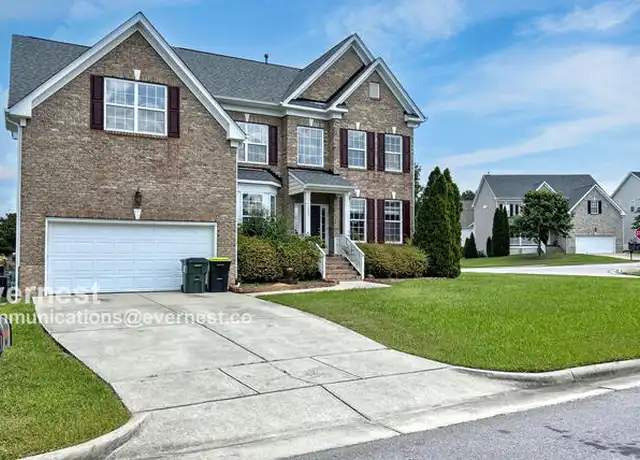 Property at 100 Paxford Ct, Morrisville, NC, 27560, 5 beds, 4 baths, [object Object]