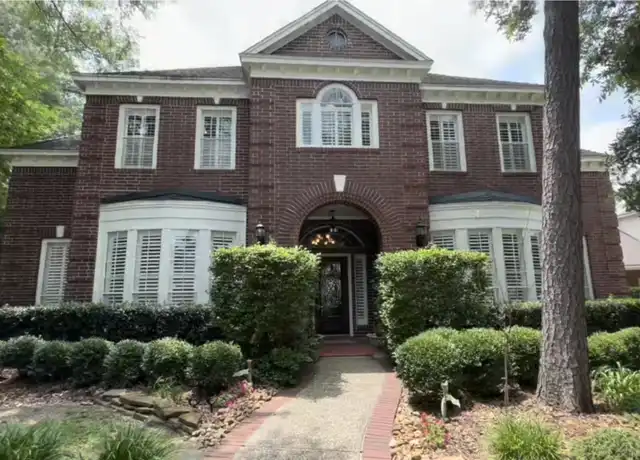 Property at 16107 Wimbledon Forest Dr, Spring, TX, 77379, 6 beds, 3.5 baths, [object Object]