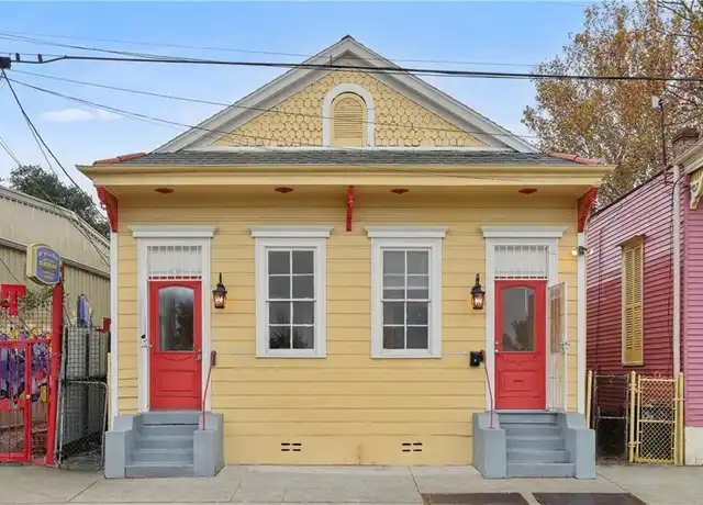 Property at 3065 Chartres St, New Orleans, LA, 70117, 2 beds, 2 baths, [object Object]