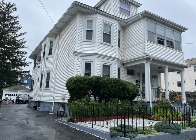 Property at 9 Hutchinson St Unit 1, Dorchester, MA, 02124, 2 beds, 1 bath, [object Object]