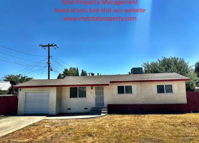 Property at 1589 E Alpine Ave, Tulare, CA, 93274, 3 beds, 1.5 baths, [object Object]