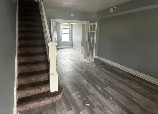 Property at 4114 Eierman Ave, Baltimore, MD, 21206, 3 beds, 1 bath, [object Object]