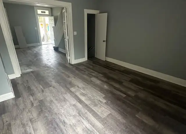 Property at 4114 Eierman Ave, Baltimore, MD, 21206, 3 beds, 1 bath, [object Object]