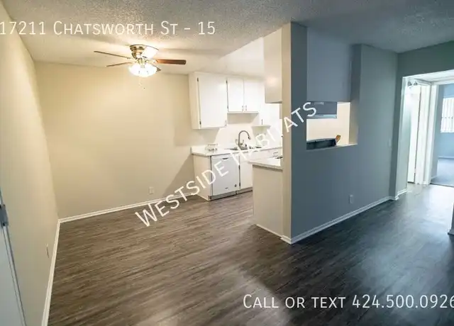 Property at 17211 Chatsworth St Unit 15, Granada Hills, CA, 91344, 2 beds, 1 bath, [object Object]