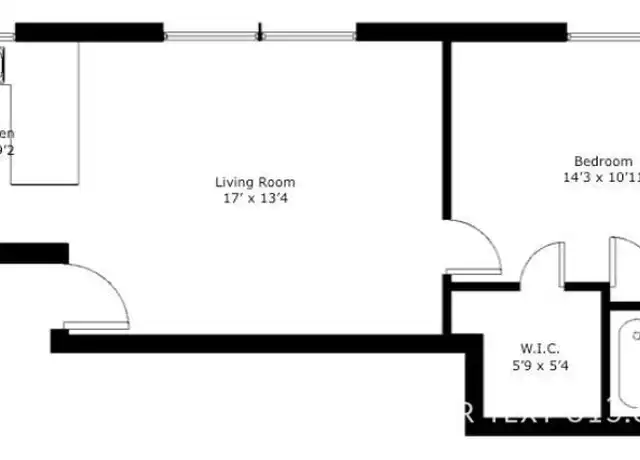 Property at 1501 16th St N Unit 200, St. Petersburg, FL, 33704, 1 bed, 1 bath, [object Object]