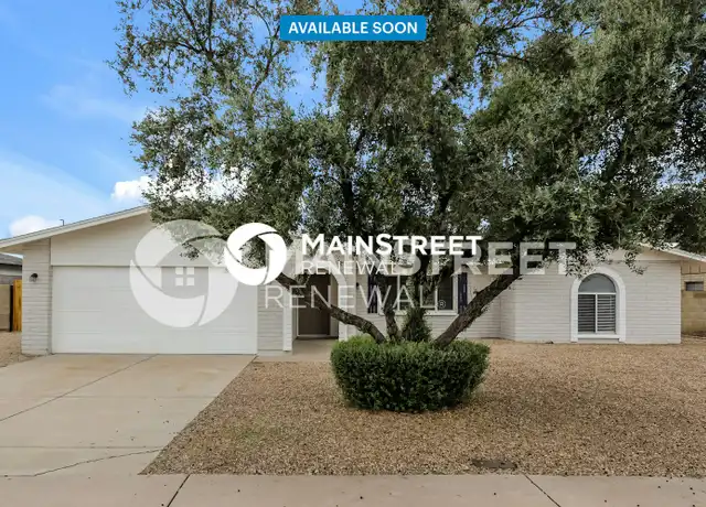 Property at 4925 W Phelps Rd, Glendale, AZ, 85306, 4 beds, 2 baths, [object Object]