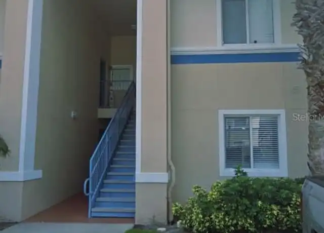 Property at 13215 Villa Vista Dr #104, Orlando, FL, 32824, 3 beds, 2 baths, [object Object]
