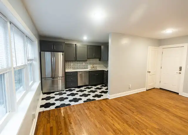 Property at 3457 Holmes St, Kansas City, MO, 64109, 1 bed, 1 bath, [object Object]