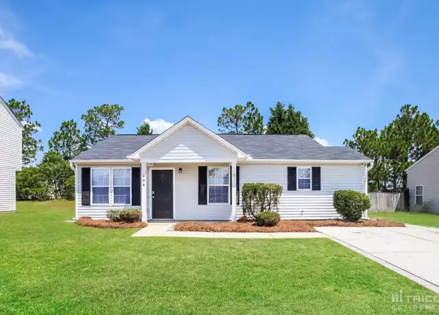 Property at 404 Bombing Range Rd, Columbia, SC, 29229, 3 beds, 2 baths, [object Object]