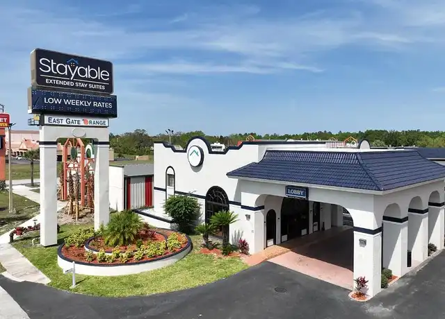 Property at Stayable Kissimmee West - 5399 W Irlo Bronson Memorial Hwy, Kissimmee, FL, 34746, 0 beds, 1 bath, [object Object]