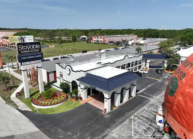 Photo of 5399 W Irlo Bronson Memorial Hwy, Kissimmee, FL 34746